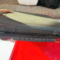 ویدیو سونی لصل ژاپن|پخشکننده DVD و ویدیو|برازجان, |دیوار