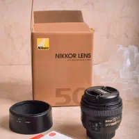 لنز دووبین عکاسی|دوربین عکاسی و فیلمبرداری|بندر ماهشهر, |دیوار