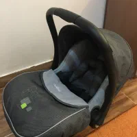 کریر و آغوشی نو|کالسکه و لوازم جانبی|قشم, |دیوار