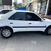 پژو405 slx مدل 99