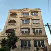 درب و پنجره دوجداره UPVC