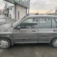 فروش ماشین|خودرو سواری و وانت|شهریار, شهرک شاهد|دیوار