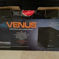 یو پی اس ۱۳۰۰ فاراتل ونوس|قطعات و لوازم جانبی رایانه|تهران, شاهین|دیوار