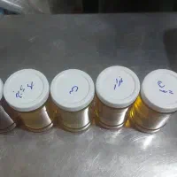 عسل ۱۰۰٪طبیعی|خوردنی و آشامیدنی|پردیس, فاز ۳|دیوار