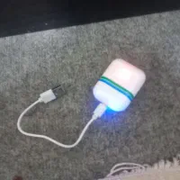 هنسفیری ایفون نو