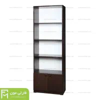 کتابخانه شرکتی اقساطی FD260