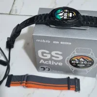 ساعت شیائومی هوشمند میبرو مدل GS Active(درحدنو)|ساعت|اندیشه, اندیشه فاز ۱|دیوار