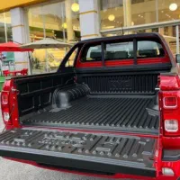 لاینر باربند BABOL پراید وانت آریسان جک T8 T9 KMC