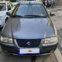 سمند EF7، مدل ۱۳۹۴