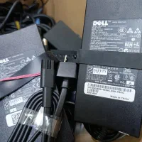 شارژر لپ تاپ سرفیس دل Hp عمده و تک داک سرفیس|قطعات و لوازم جانبی رایانه|تهران, یافت‌آباد|دیوار