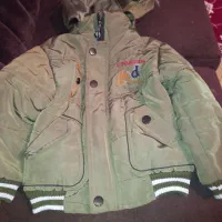 لباس و کفش بچگانه