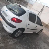 206تیپ پنچ|خودرو سواری و وانت|رشت, گلسار|دیوار