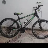 دوچرخه۲۴ درحدنو