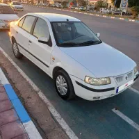 فروش ومعاوضه سمندlx در حد تمیز