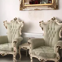 مبل سلطنتی