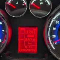 دنا پلاس اتومات آپشنال|خودرو سواری و وانت|دوگنبدان, |دیوار