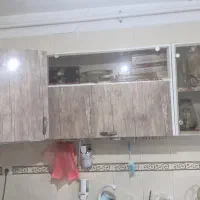 کابینت دست دوم