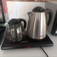 چای ساز مارک worldstar