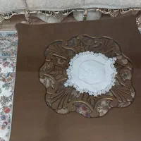 ۹نفره مبل|مبلمان خانگی و میز عسلی|تهران, کیانشهر|دیوار