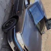 پژو پارس مدل ۸۶