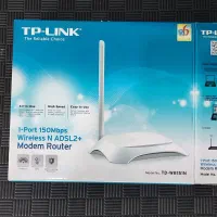 مودم|مودم و تجهیزات شبکه|شیراز, تحویلی|دیوار