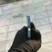 اپل iphone 13 normal رنگ آبی|موبایل|یزد, |دیوار