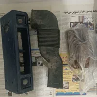 لوازم پاترول