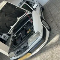 زانتیا ۲۰۰۰مدل ۸۸