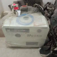 اتو بخار اینورتر بکو دار آکبند|اتو و لوازم اتو|بستان آباد, |دیوار