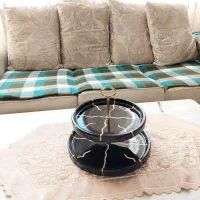 دکوری و  کادویی سنگ مصنوعی|صنایع دستی و سایر لوازم تزئینی|نمین, |دیوار