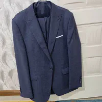 کت و شلوار برند