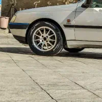 رینگ سایز ۱۵اسپیدلاین اسپرت