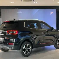 ایکس55 پرو پریمیوم X55 نسخه فول گیربکس دو کلاچه|خودرو سواری و وانت|تهران, فرحزاد|دیوار