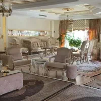 ۳ خوابه مستر دار ۱۷۰ متر ساختمان شخصی ساز ۵ واحدی