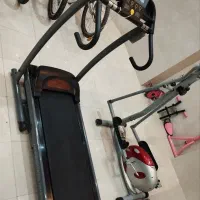 تردمیل|تجهیزات ورزشی|یزد, |دیوار