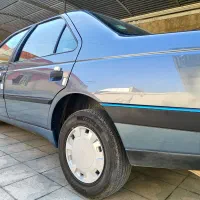 فروش پژو 405 GLX دلفینی مدل 98 تمییز تمییز|خودرو سواری و وانت|لامرد, |دیوار