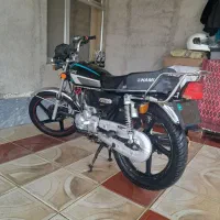 موتورسیکلت نامی ۲۰۰