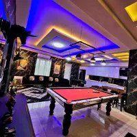 ویلا استخردار خاص و تمیز|اجارهٔ کوتاه‌مدت ویلا و باغ|بندر انزلی, بشمن|دیوار