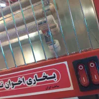 بخاری برقی اخوان فرید|بخاری، هیتر، شومینه|لنگرود, |دیوار