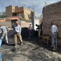 اسفالت وجدول و زیر سازی و ایزوگام|خدمات پیشه و مهارت|ملکآباد, |دیوار