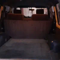 پاترول ۴ در ۶ سیلندر ۷۲مدل|خودرو سواری و وانت|سنندج, |دیوار