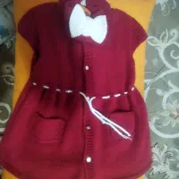 بافت انواع لباس بافتنی