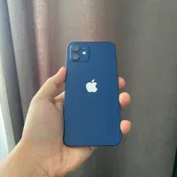 ایفون ۱۲ نرمال پک اصلی