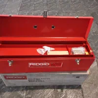 جعبه ابزار امریکایی|ابزارآلات|تهران, هروی|دیوار