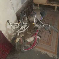 دوچرخه ۱۶و۱۲