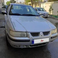 سمند Lx مدل ۸۷ قابل معاوضه با ۲۰۶|خودرو سواری و وانت|شیراز, صاحب الزمان|دیوار