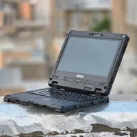 لپ تاپ Getac K120|رایانه همراه|کرمانشاه, |دیوار