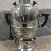 سماور برقی ۵ لیتری حجله