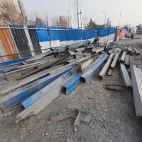 خرید و فروش ضایعات آهن آلومینیوم مس برنج و.