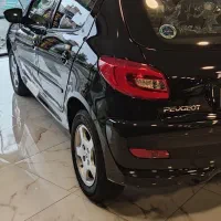 207 ارتقا یافته دنده ای خشک|خودرو سواری و وانت|قائم‌شهر, |دیوار